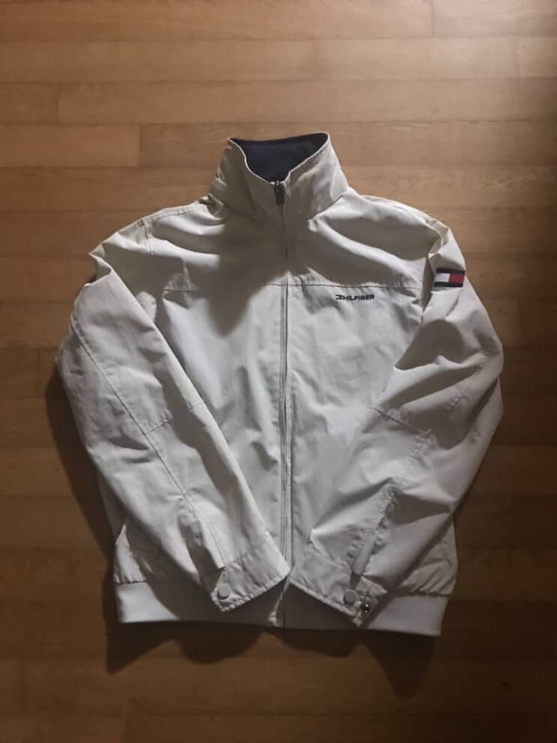 타미힐피거 자켓 상품이미지1