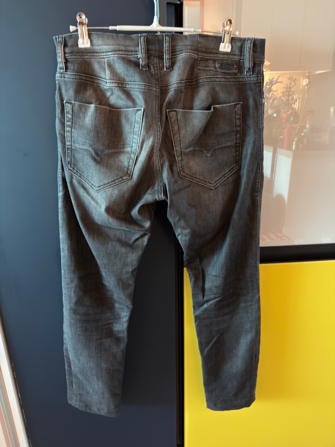 디젤 청바지 테파 28사이즈 상품이미지2