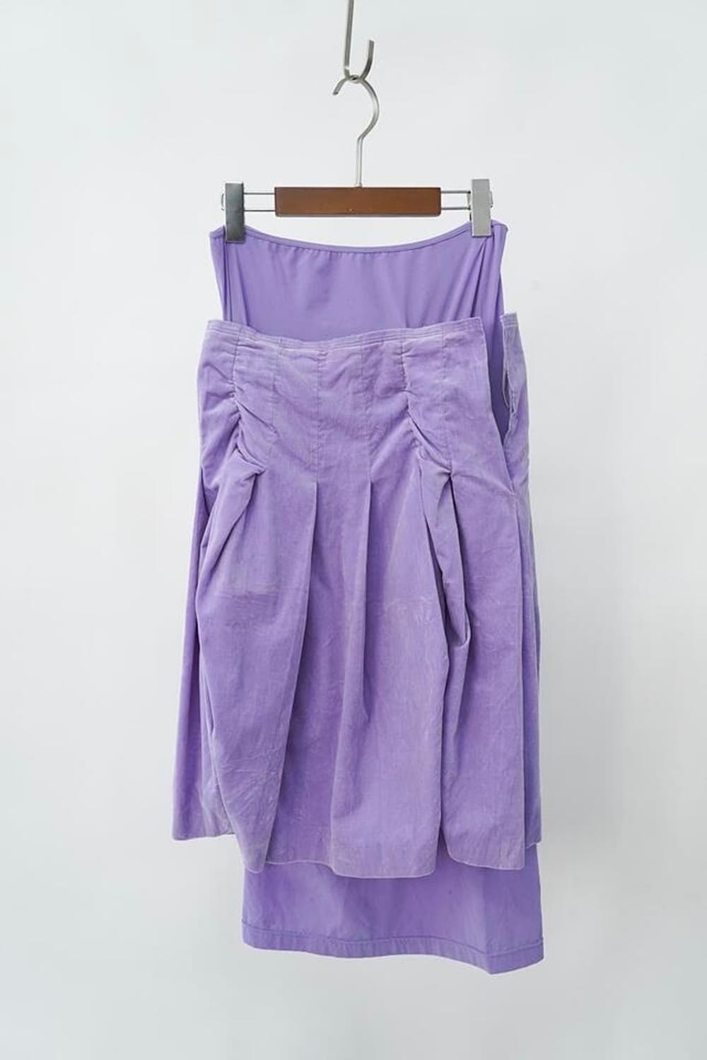 COMME DES GARCONS 스커트 (24-28) 상품이미지1