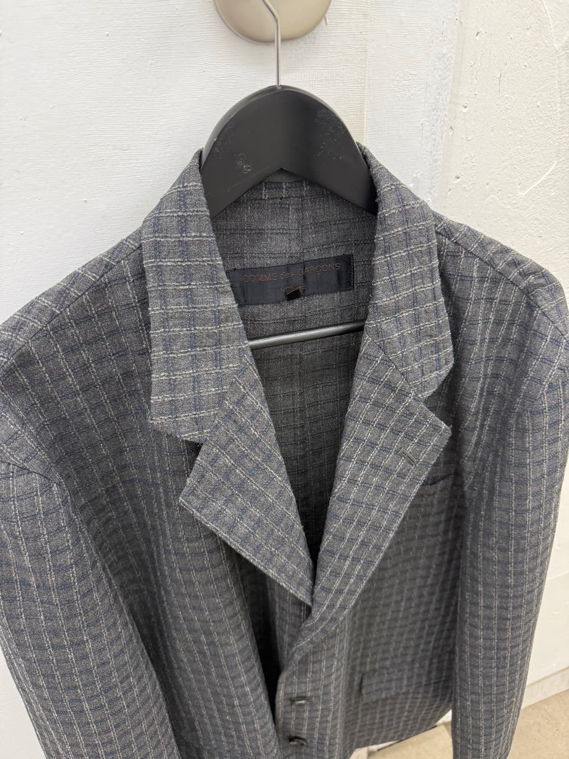 꼼데가르송 옴므 자켓 AD1997 상품이미지3