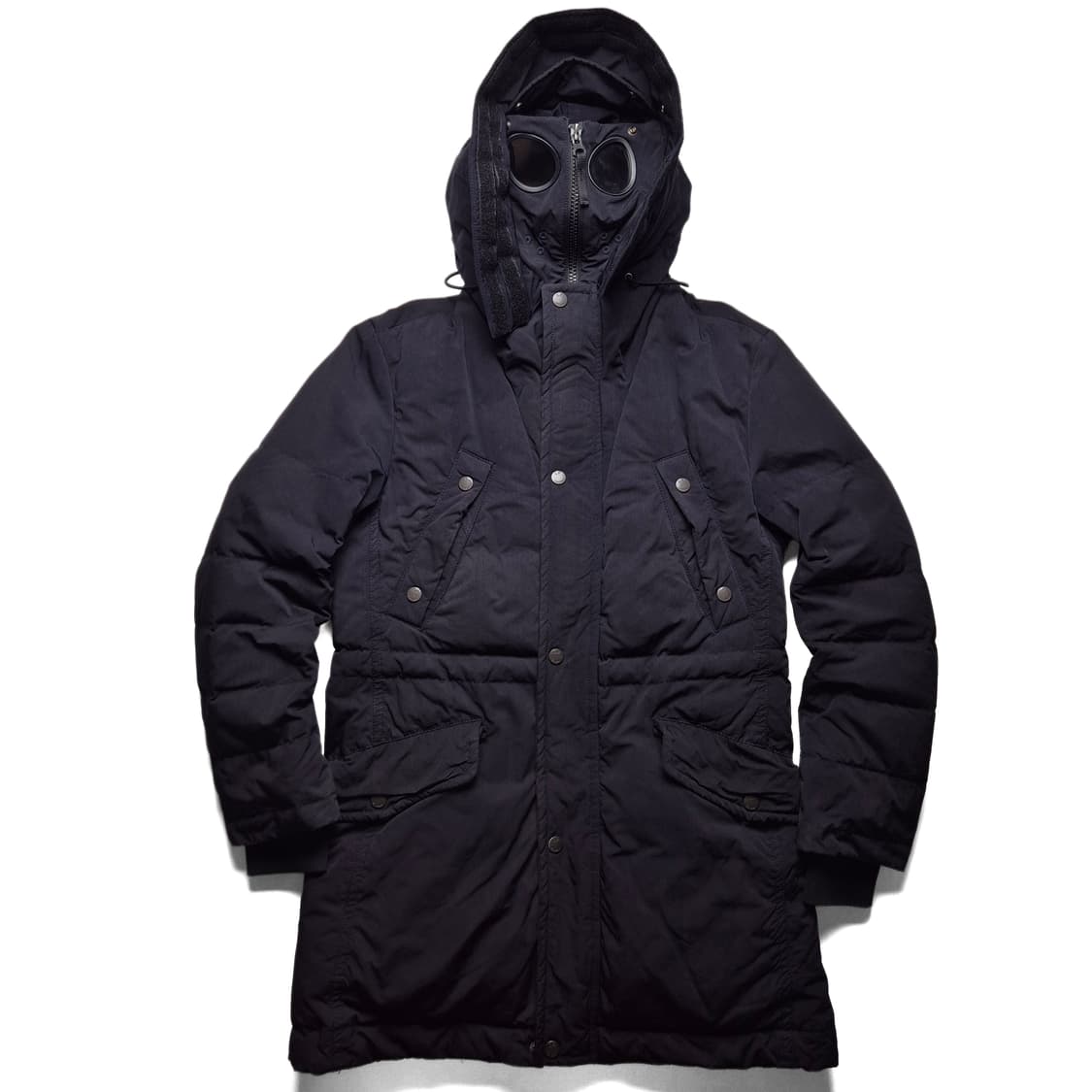 [95] CP컴퍼니 고글 노르지 마운틴 파카 상품이미지2