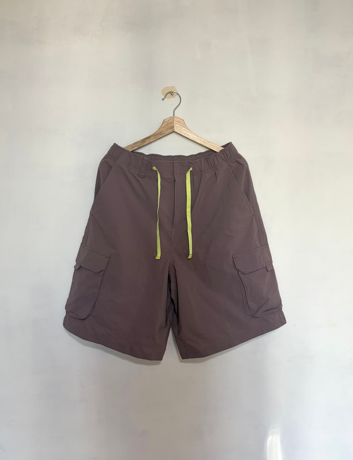 나이키 반바지 / 스포츠웨어 커니 드라이핏 카고 스케이트보딩 쇼츠 상품이미지9