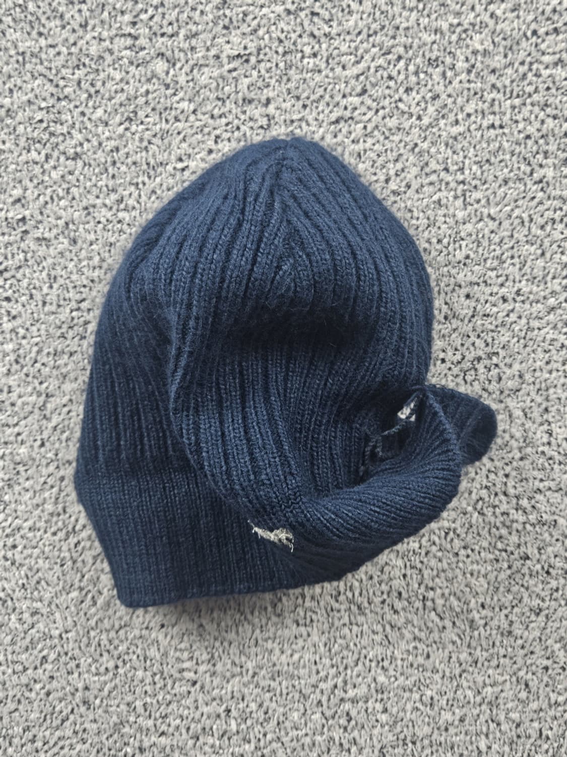 콜롬비아 스포츠 헤비 니트 비니 ( OS ) / 10618 상품이미지3