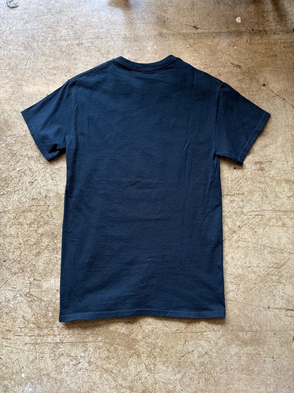 gildan 랫 핑크 부틀렉 티셔츠 상품이미지5