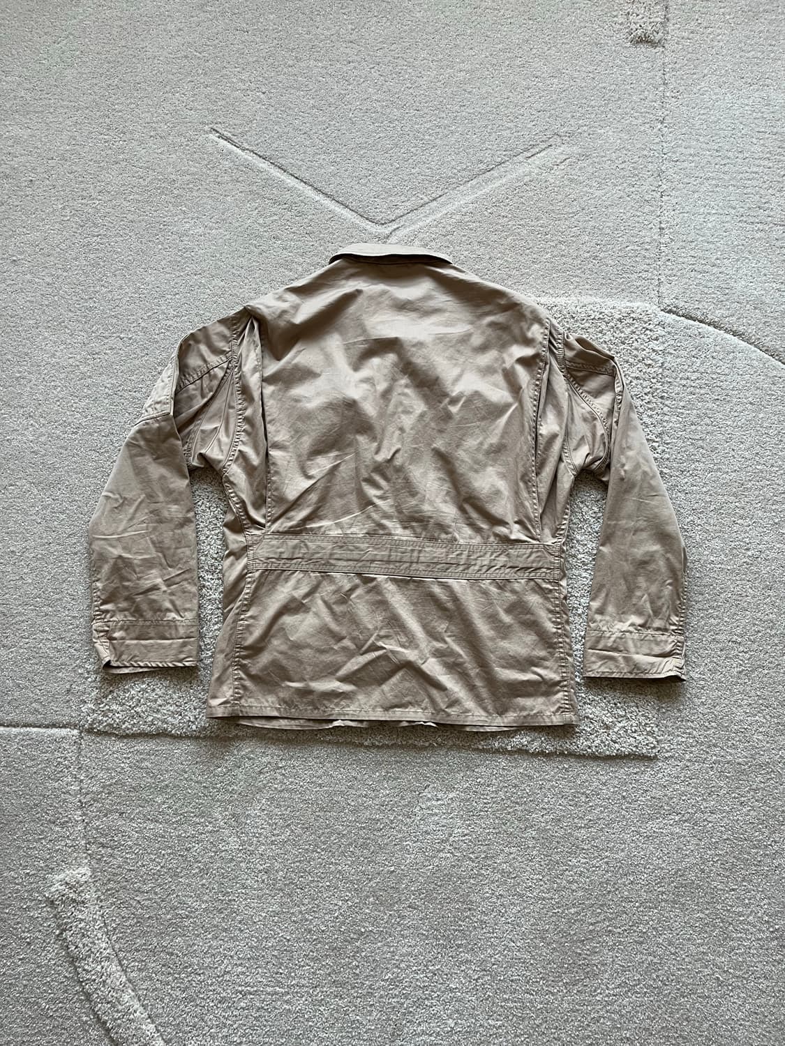 아나토미카 플라이트 자켓 (100-105) 상품이미지9