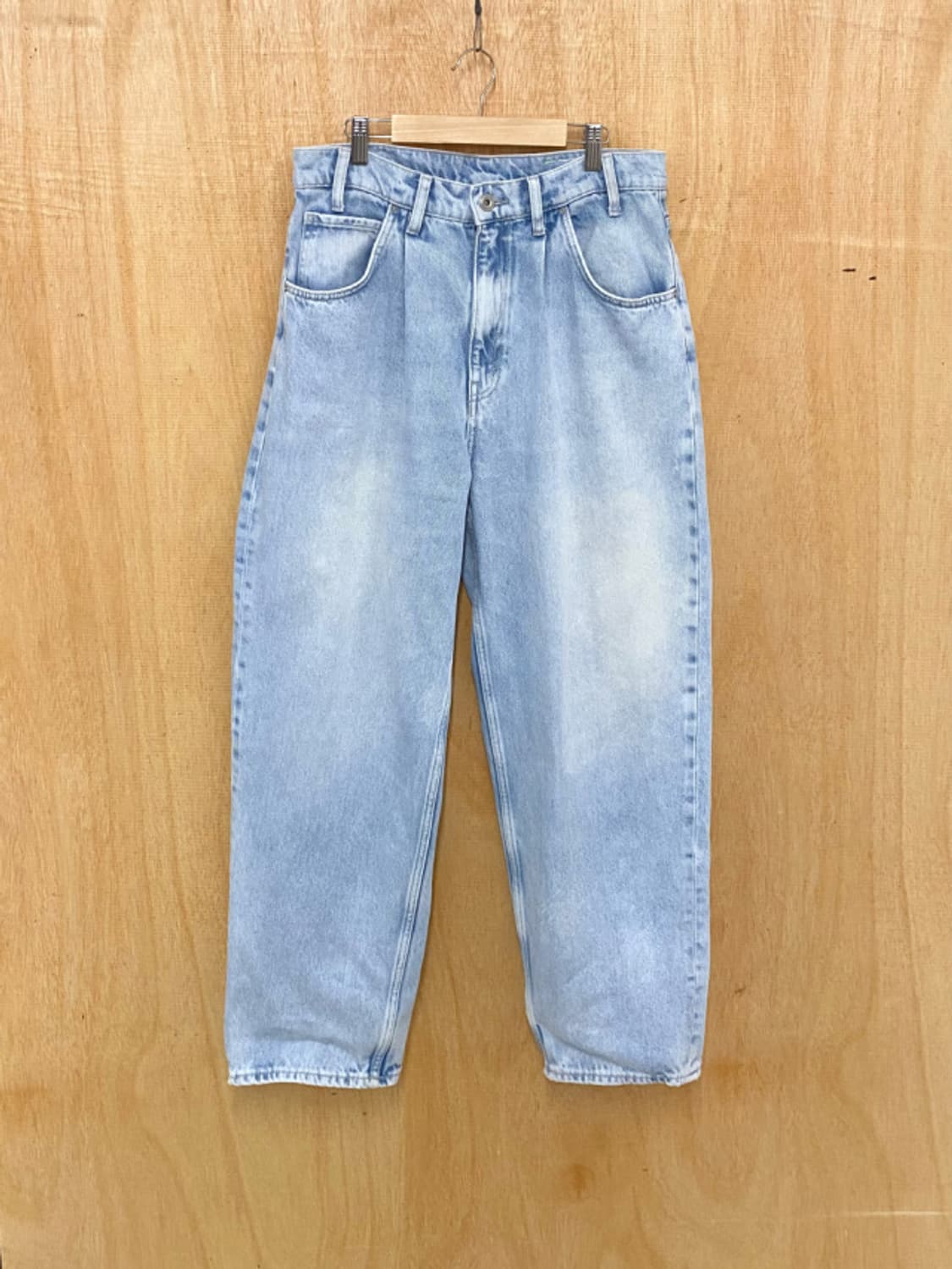 FREAK'S STORE denim pants 프릭스스토어 데님팬츠 상품이미지3