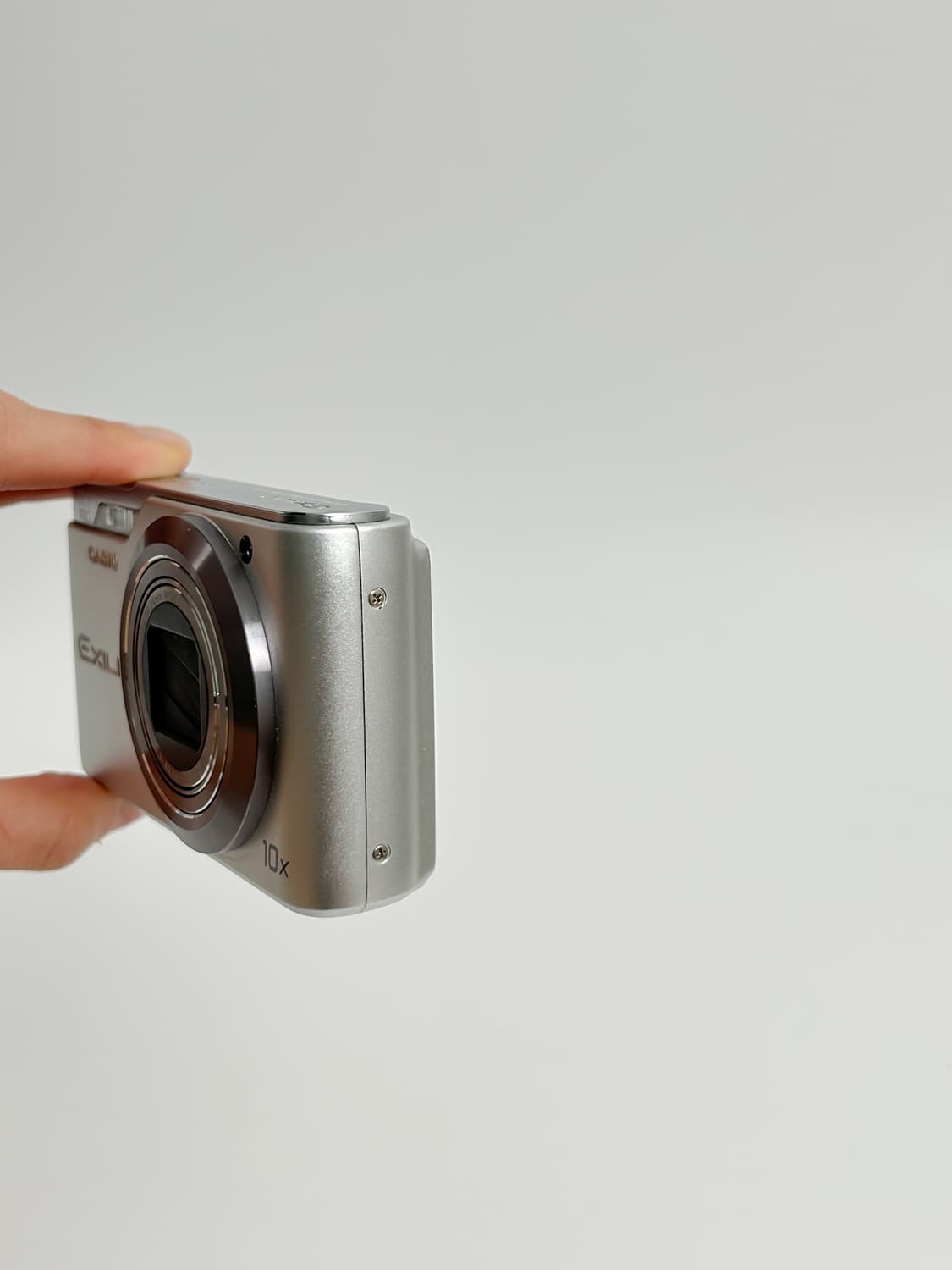 굿컨디션!) 카시오 엑슬림 h5 Exilim 빈티지 디카 상품이미지10