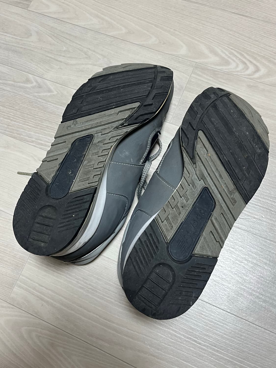 뉴발란스 1500 made in england UK 그레이 280  상품이미지6