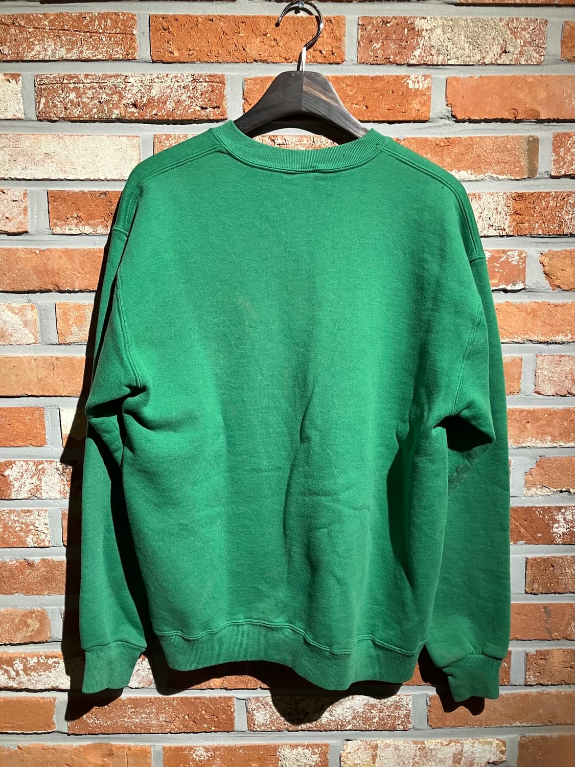 80s USA 빈티지 러셀 스웻 셔츠 맨투맨 상품이미지5