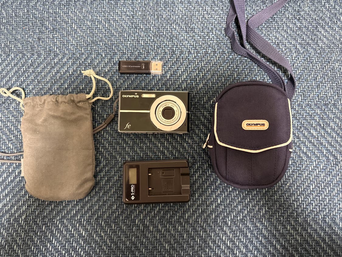 올림푸스 fe 3010 무료배송 상품이미지1