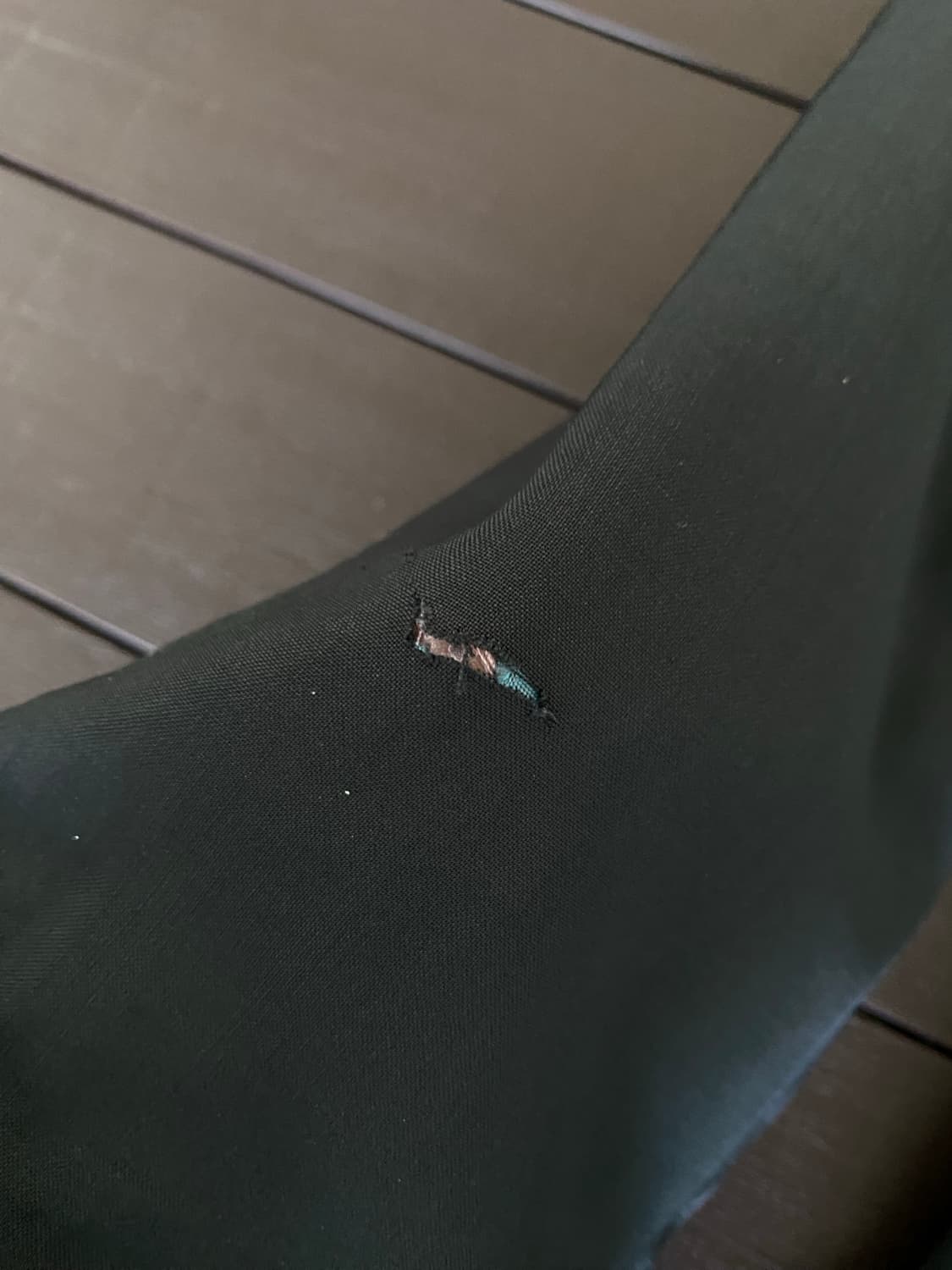 (38) 장폴고티에 FEMME 자켓 상품이미지8