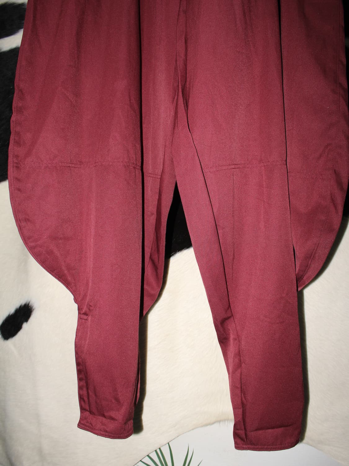 TORAICHI Original Nikkapokka Pants 상품이미지4