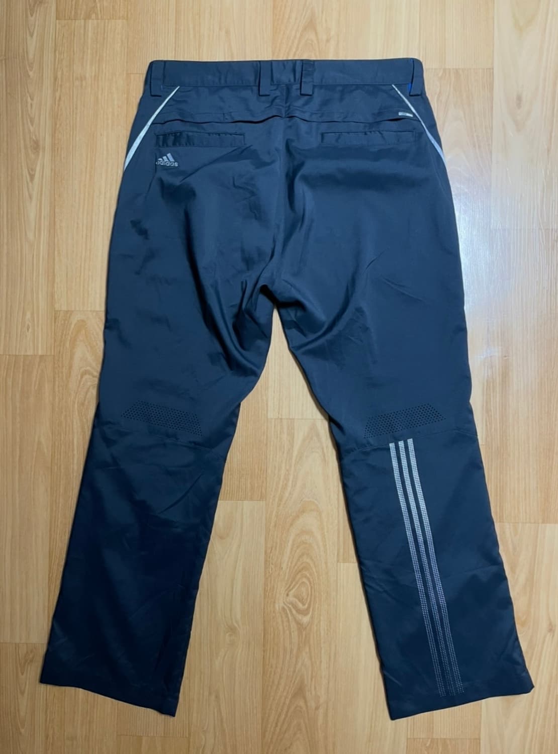 아디다스 CLIMACOOL 골프바지 상품이미지2