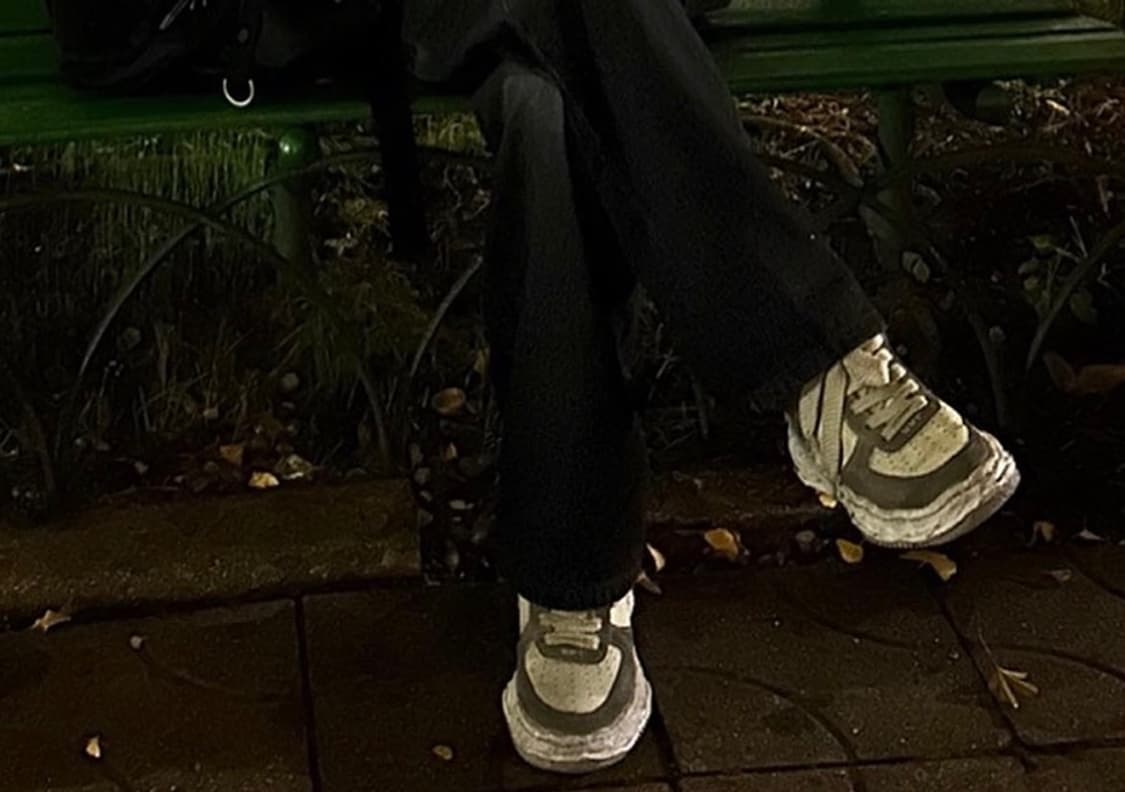 미하라 야스히로 웨인 디스트레스 43 상품이미지9