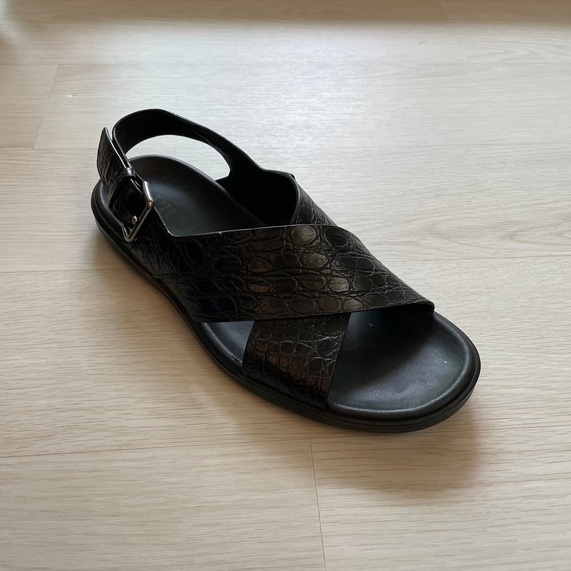 Prada Sandle 상품이미지3