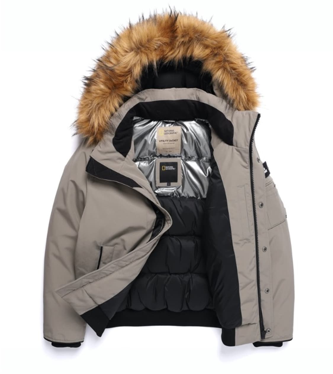 내셔널지오그래픽 타루가 덕다운 Xl 상품이미지3