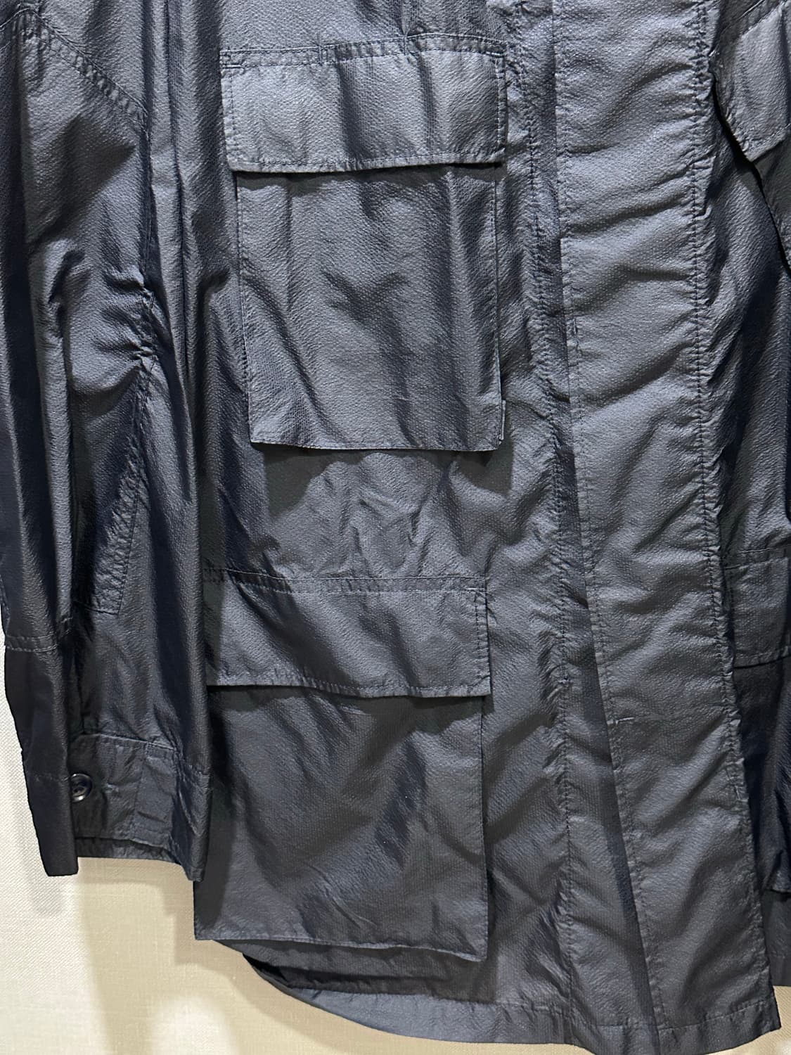 Engineered garments - nylon bdu jacket 상품이미지4