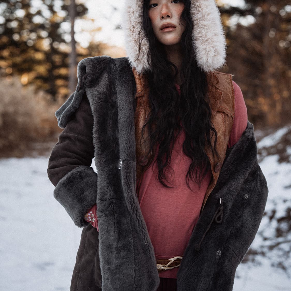 헤리티지 플레인 노마드 SET 상품이미지4