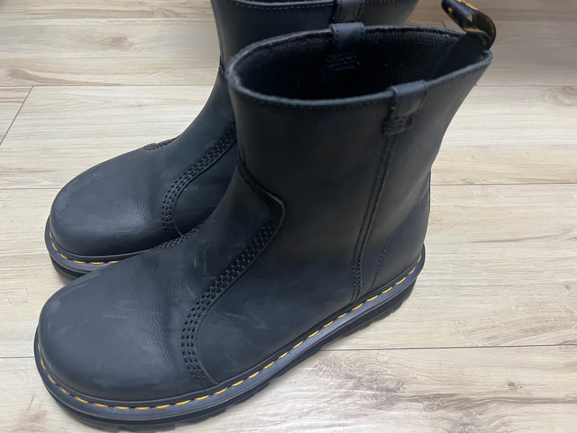 제브잭리거 부츠 280 상품이미지3