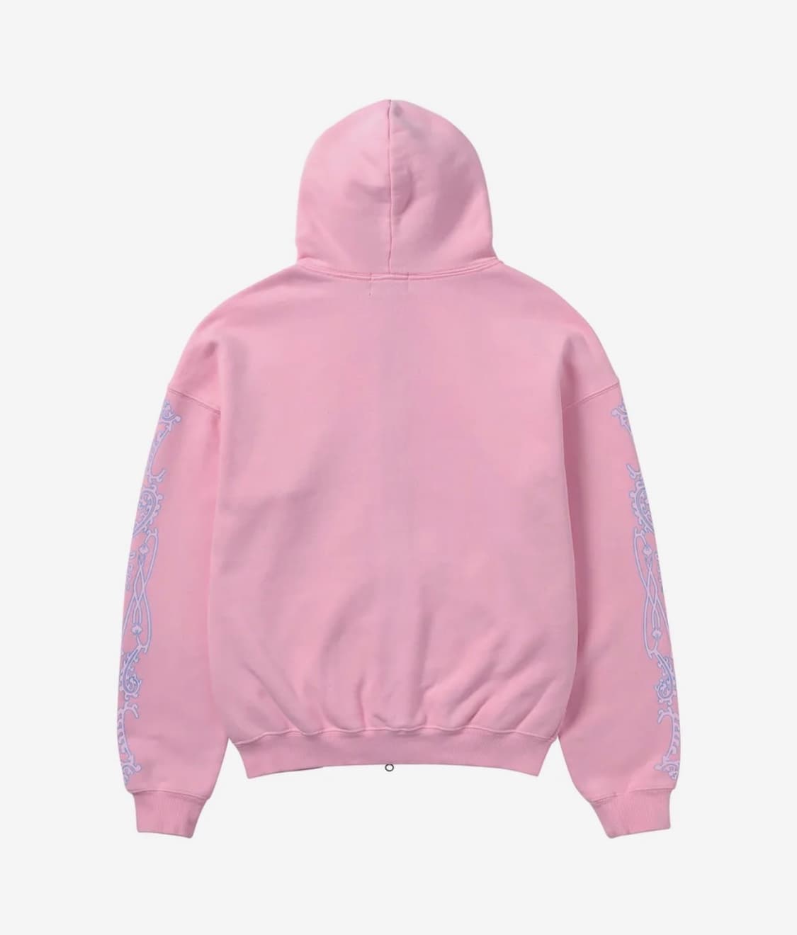 Fancy Hoodie Pink 상품이미지2