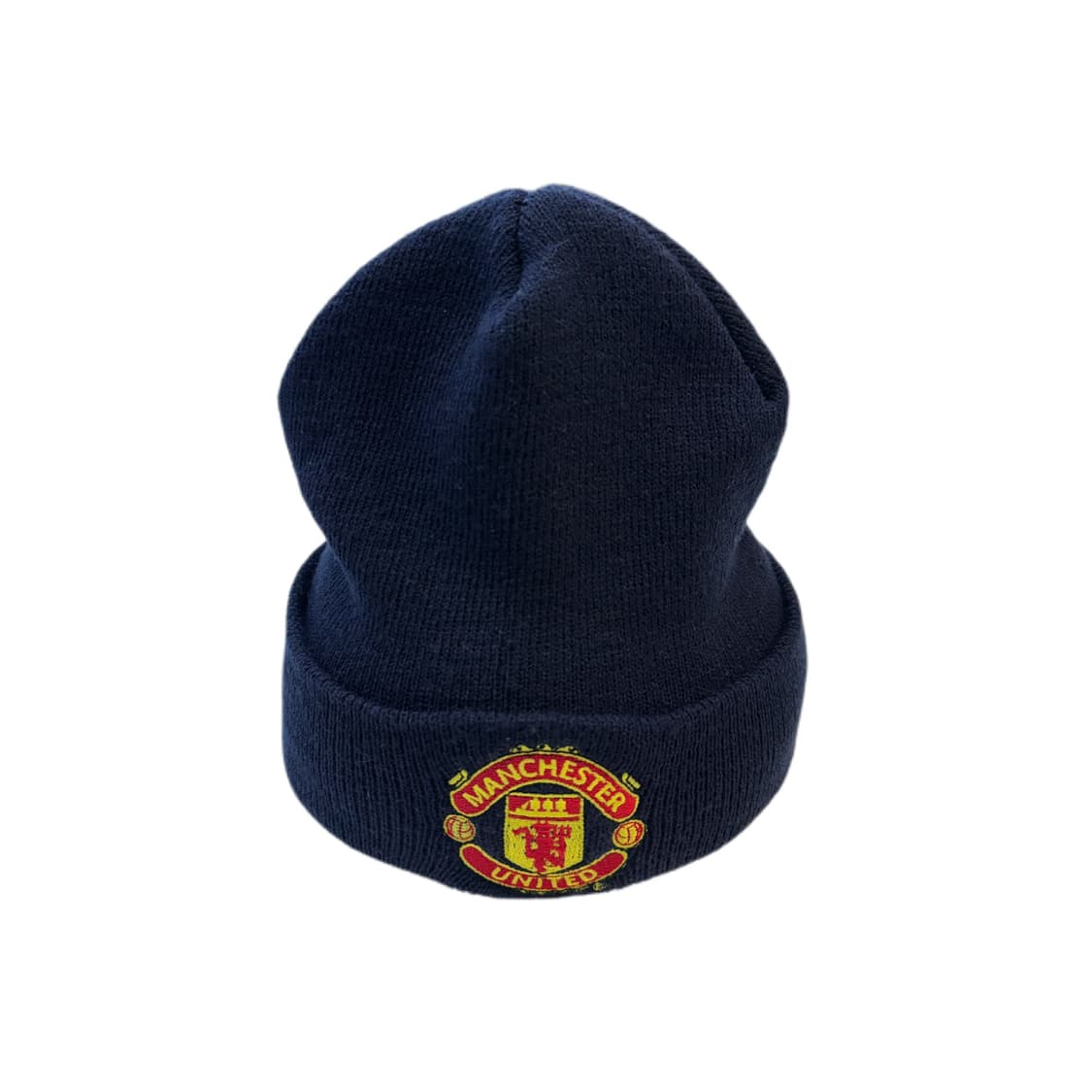 맨체스터 유나이티드 맨유 비니 상품이미지2