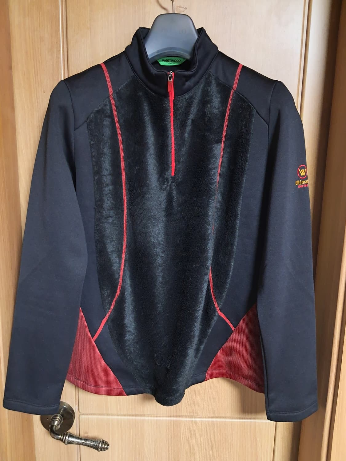 웨스트우드 여성 등산티 95 상품이미지1