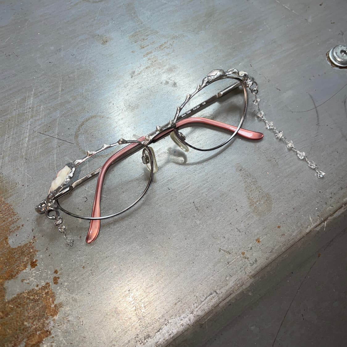 베키 어비스 아이웨어 상품이미지7