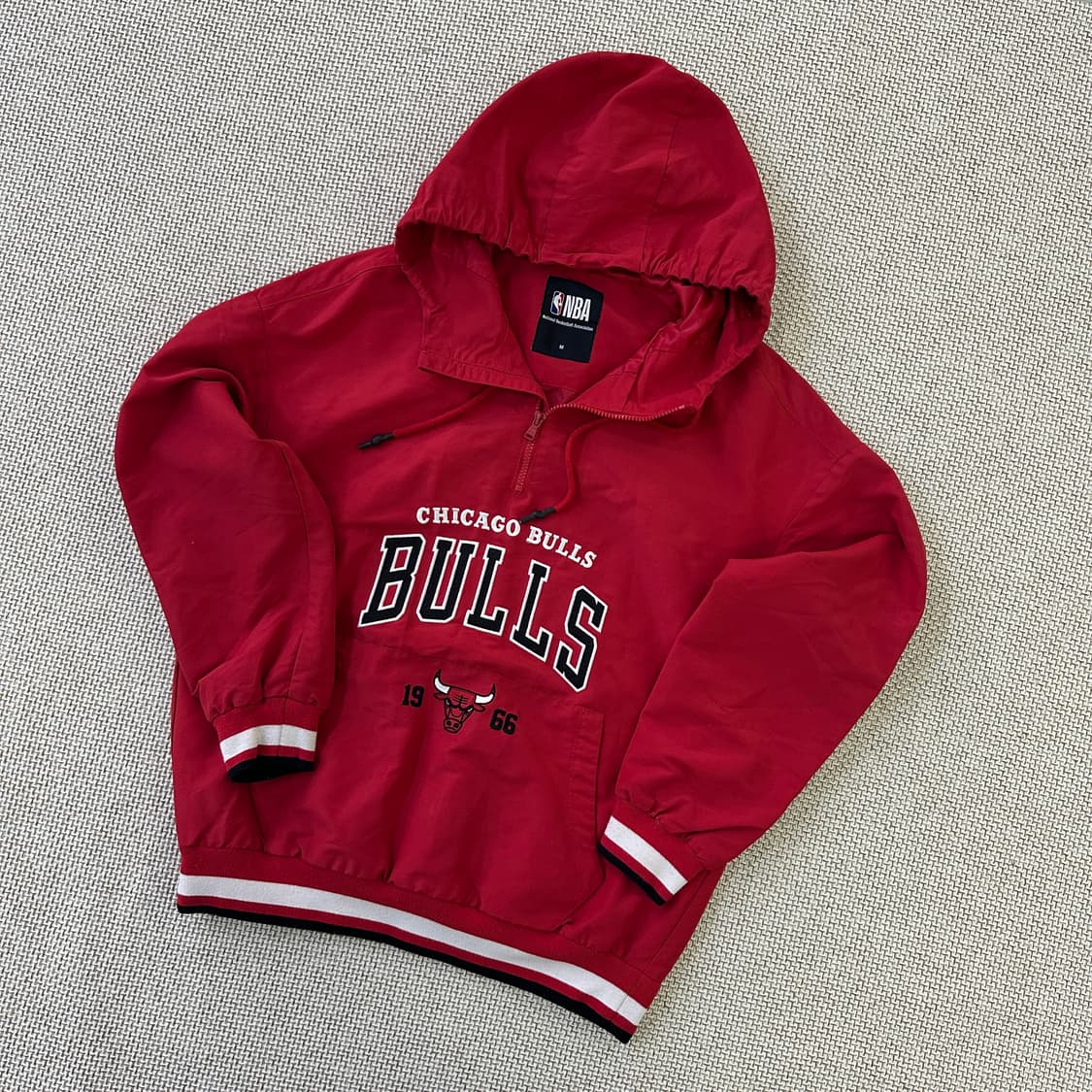 M NBA 후드티 0427D 상품이미지1