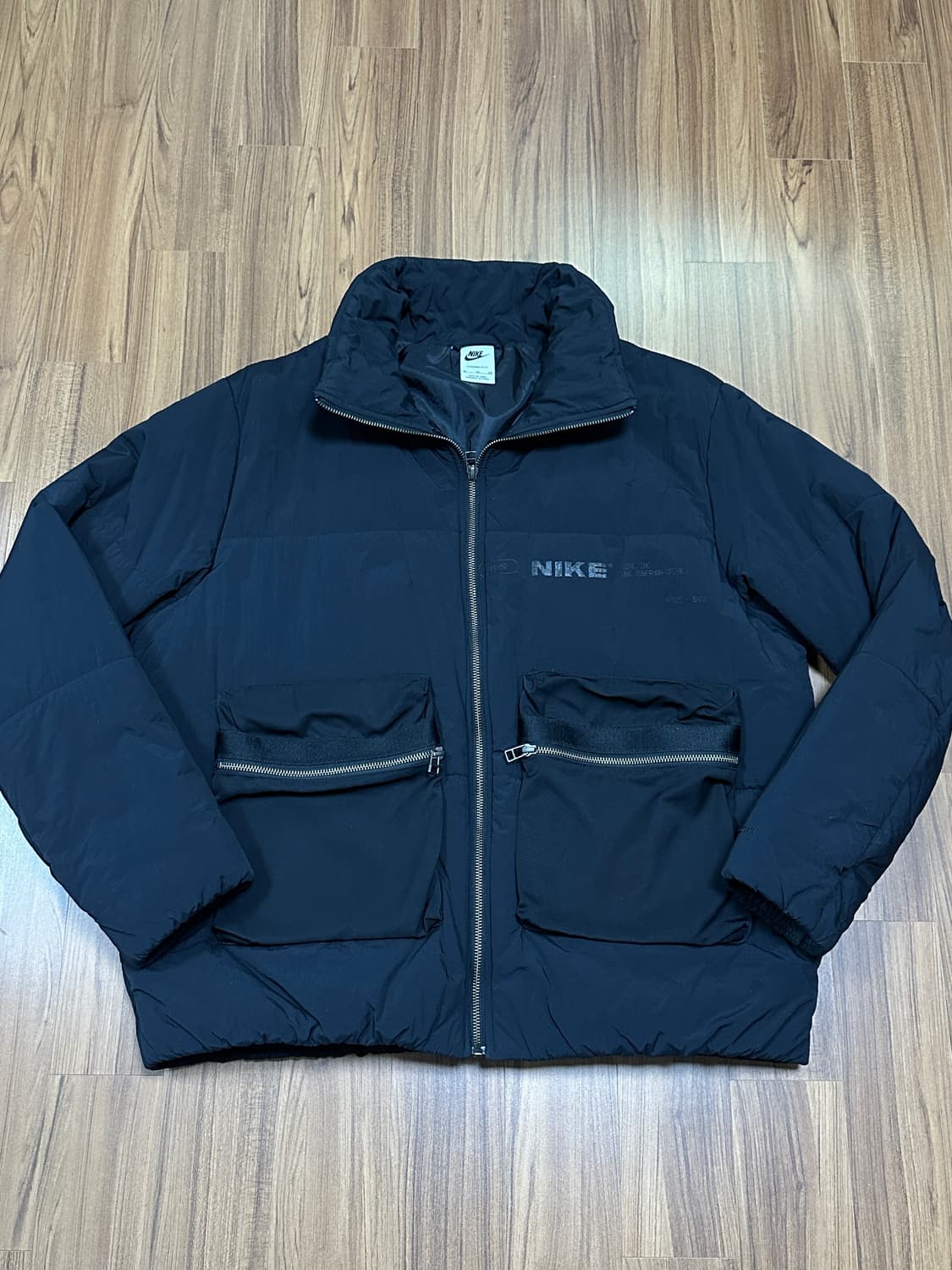 나이키 써마핏 THERMA-FIT 패딩 XL 상품이미지1