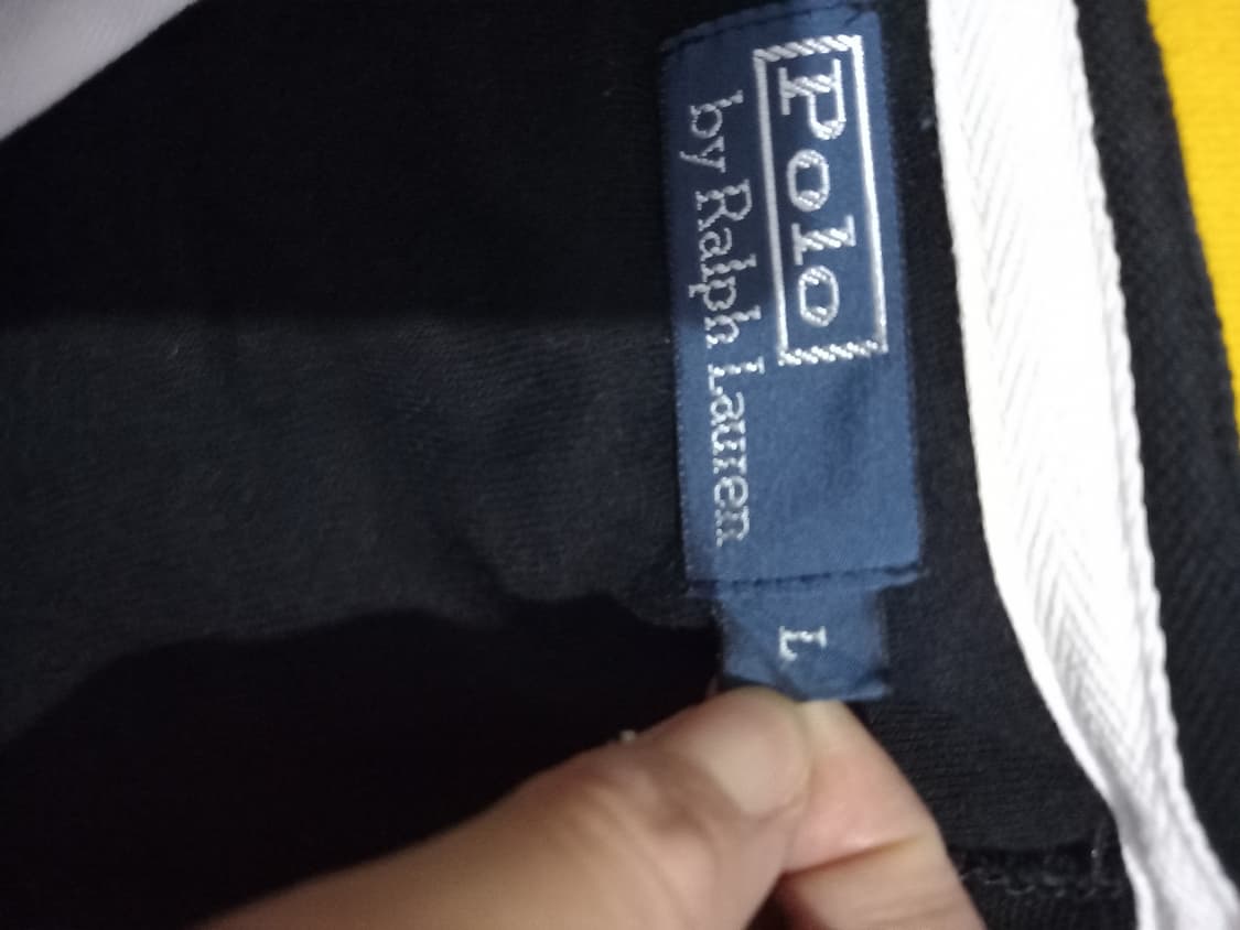 폴로 POLO 빅포니 집업 100/L 상품이미지4