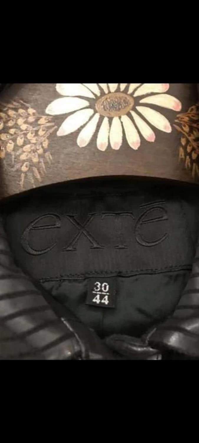 Exte leather pocket jacekt 상품이미지4