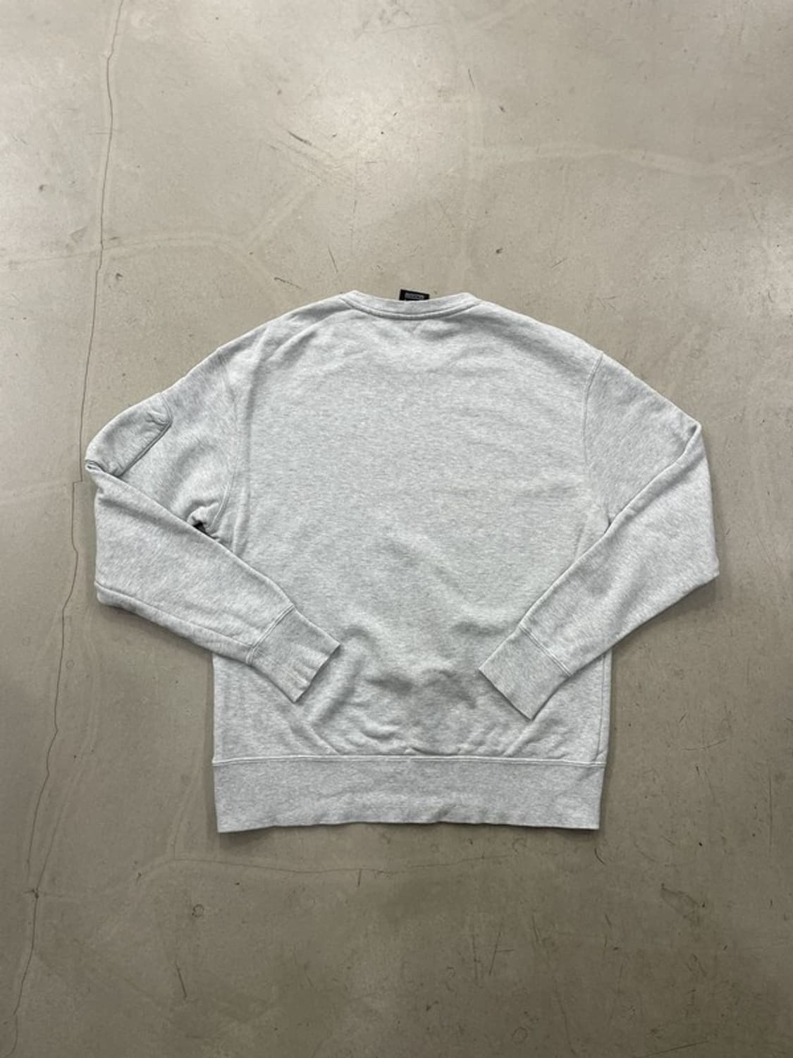 나이키 에어모지 맨투맨 L 상품이미지4