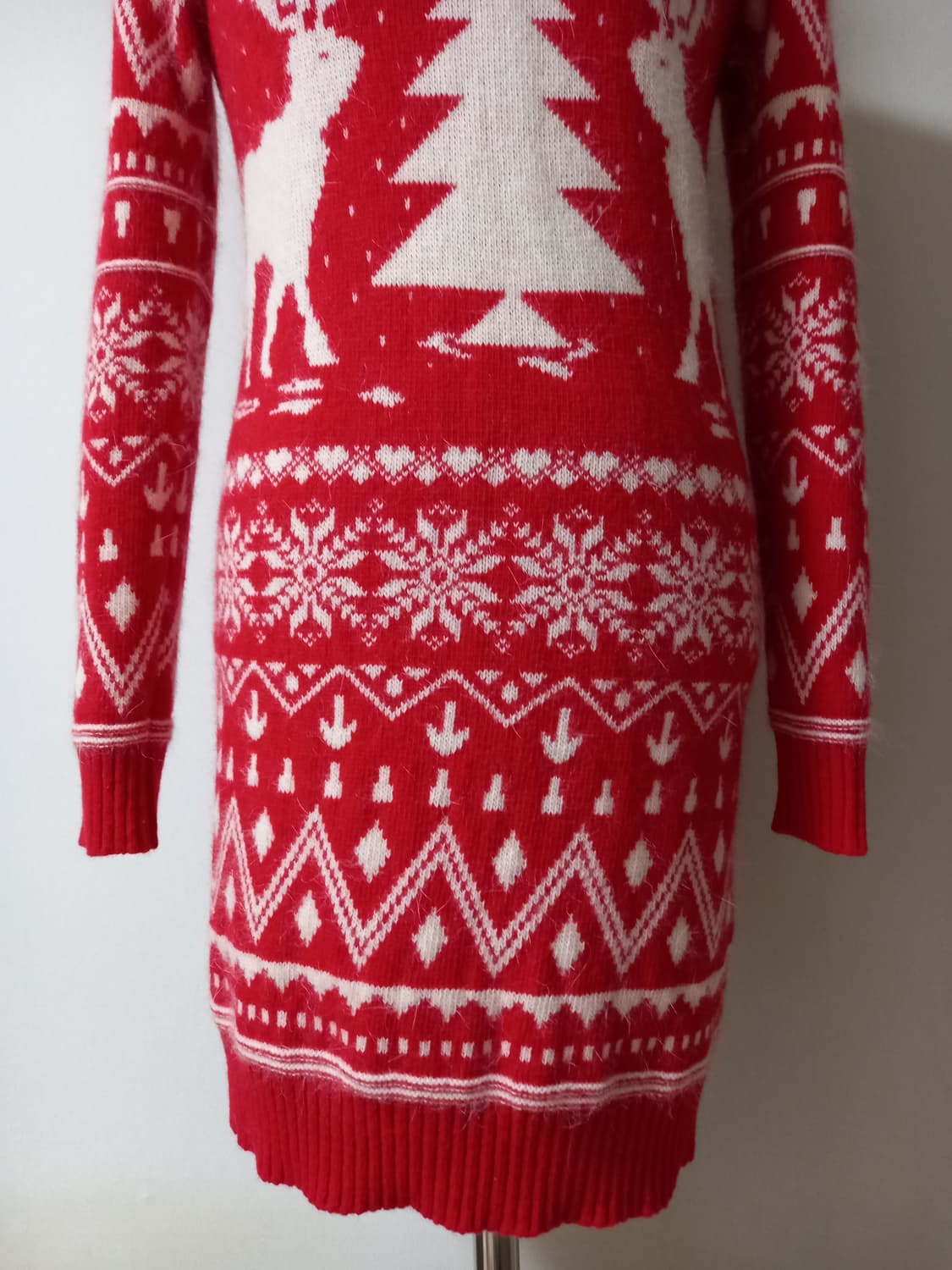 오조크  OZOC 니트 상품이미지8