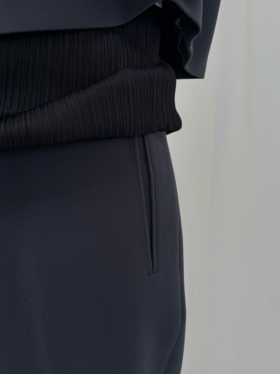 노니에르 셋업 상품이미지10