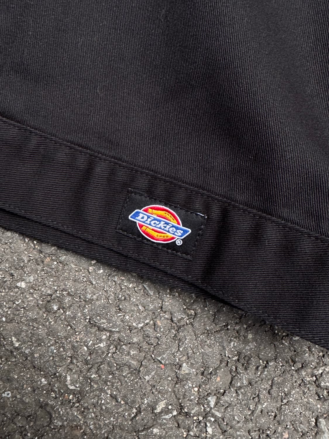 AFB X Dickies 스터드 웨스턴 자켓 상품이미지5