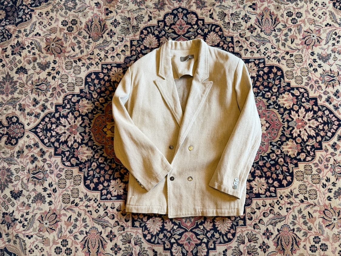 요지 야마모토 Y's 자켓 55~66 상품이미지1