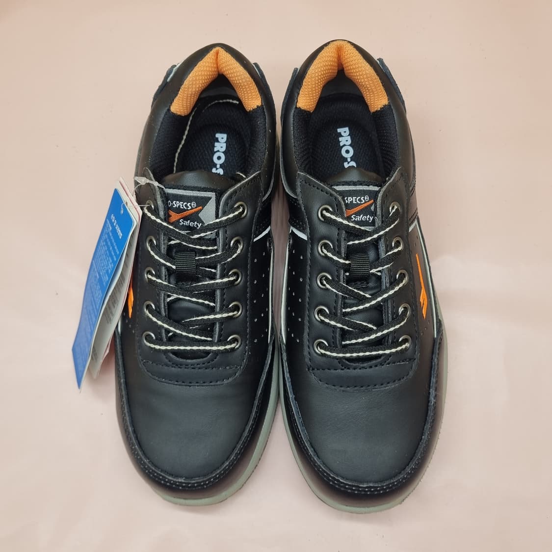 새상품 프로스펙스 PS-407 안전화240 상품이미지2