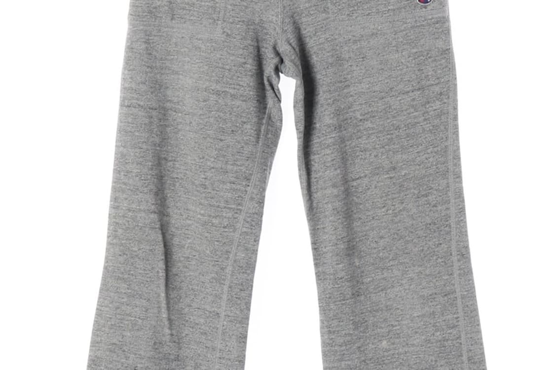 챔피온 골드윈 빈티지 퍼티그 포켓 스웻팬츠 L 상품이미지4