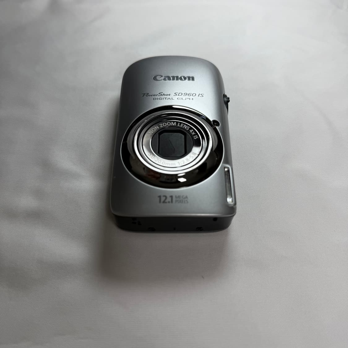 캐논 IXUS 110 / IXY 510 / SD 960 (익시, 익서스) 상품이미지5