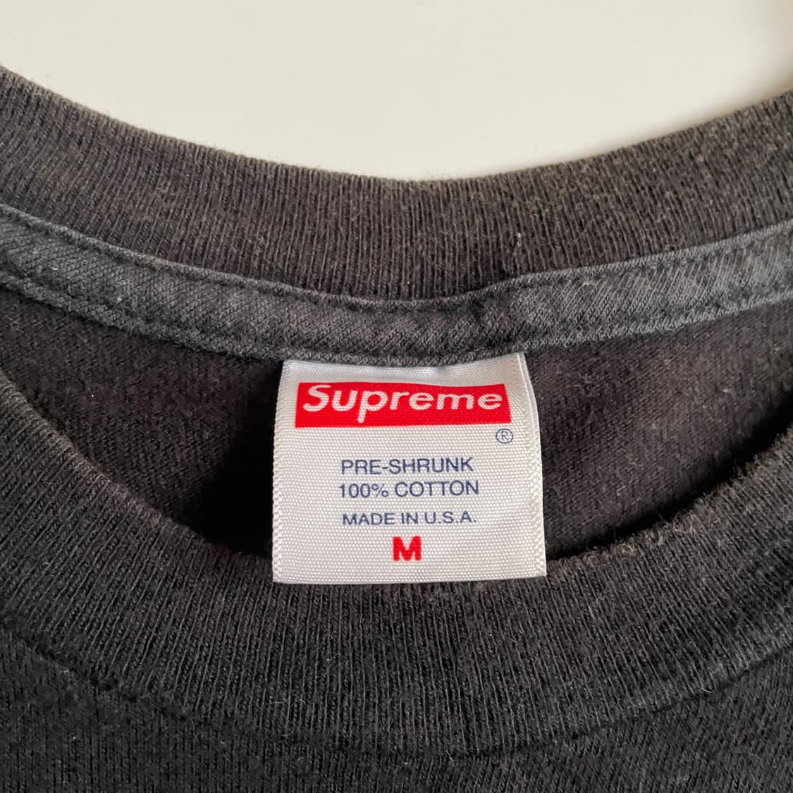Supreme / GZA 상품이미지3