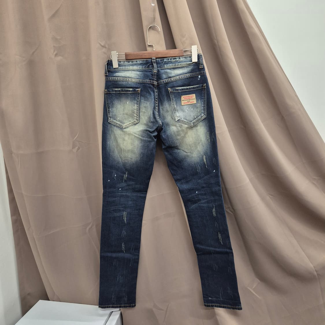 디스퀘어드2 쿨가이진 46 상품이미지4