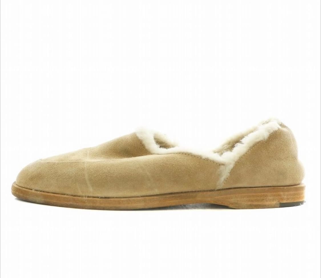 하오님 착용) 마르지엘라 무톤 로퍼 상품이미지5