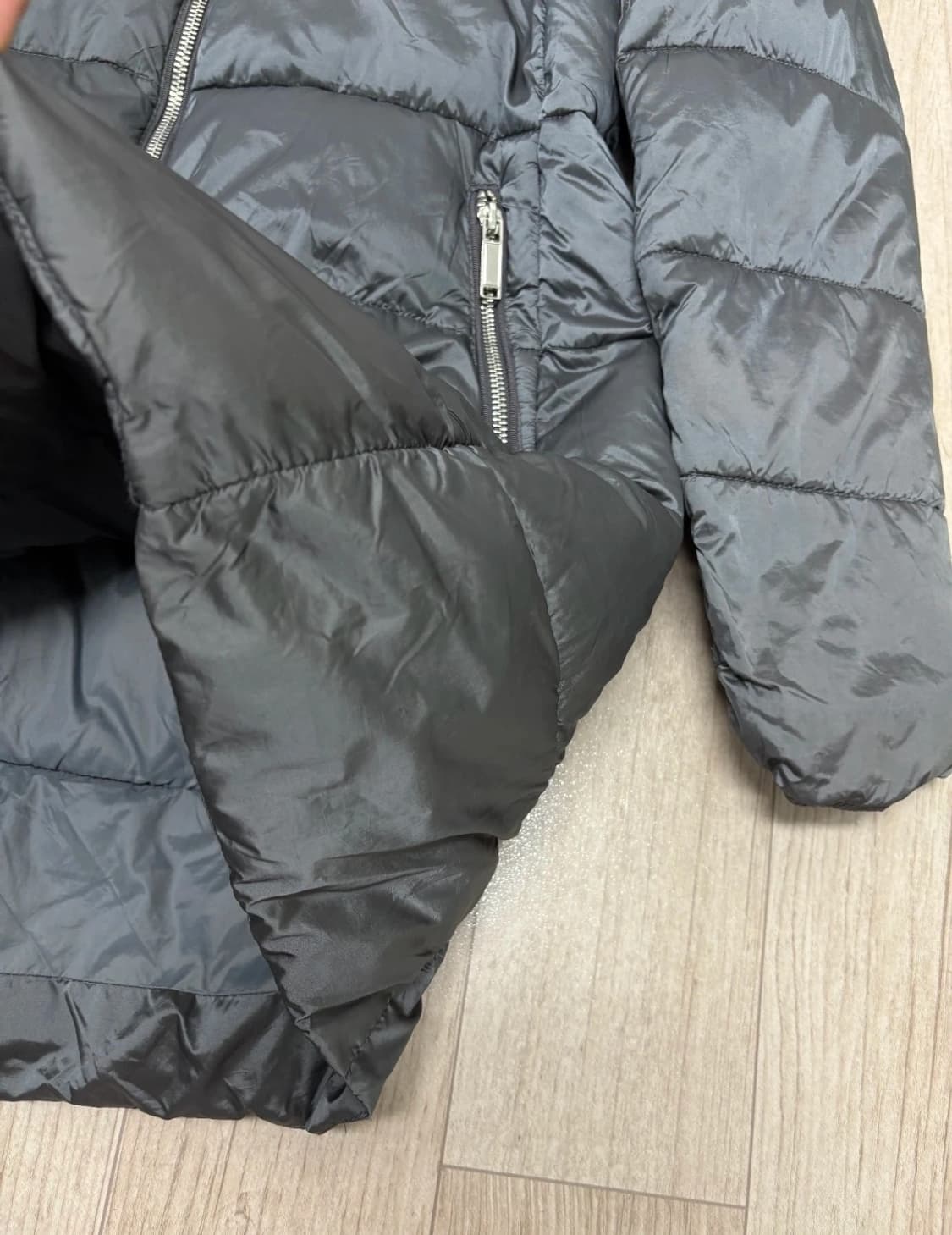 마시모두띠 여성패딩 상품이미지5