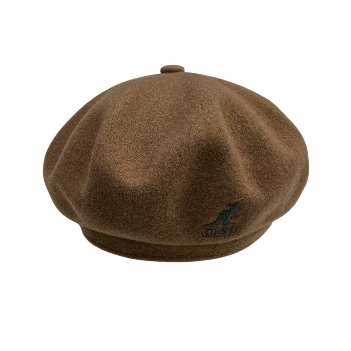 캉골 브라운 베레모 상품이미지4
