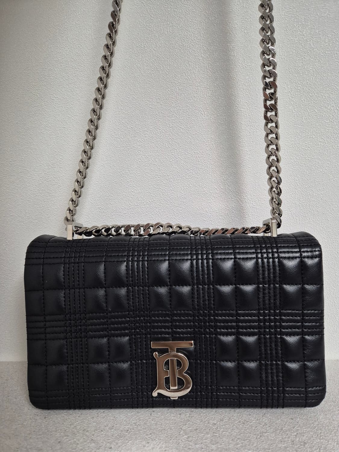 버버리 롤라백 스몰 상품이미지2