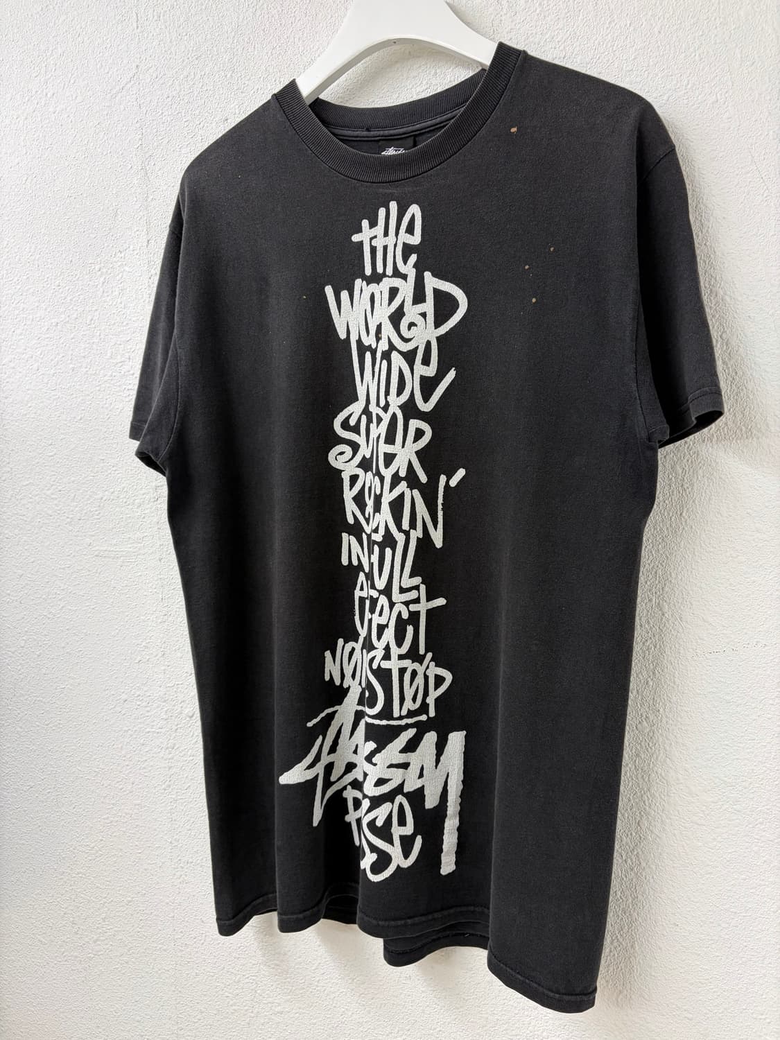 00s STUSSY 상품이미지4