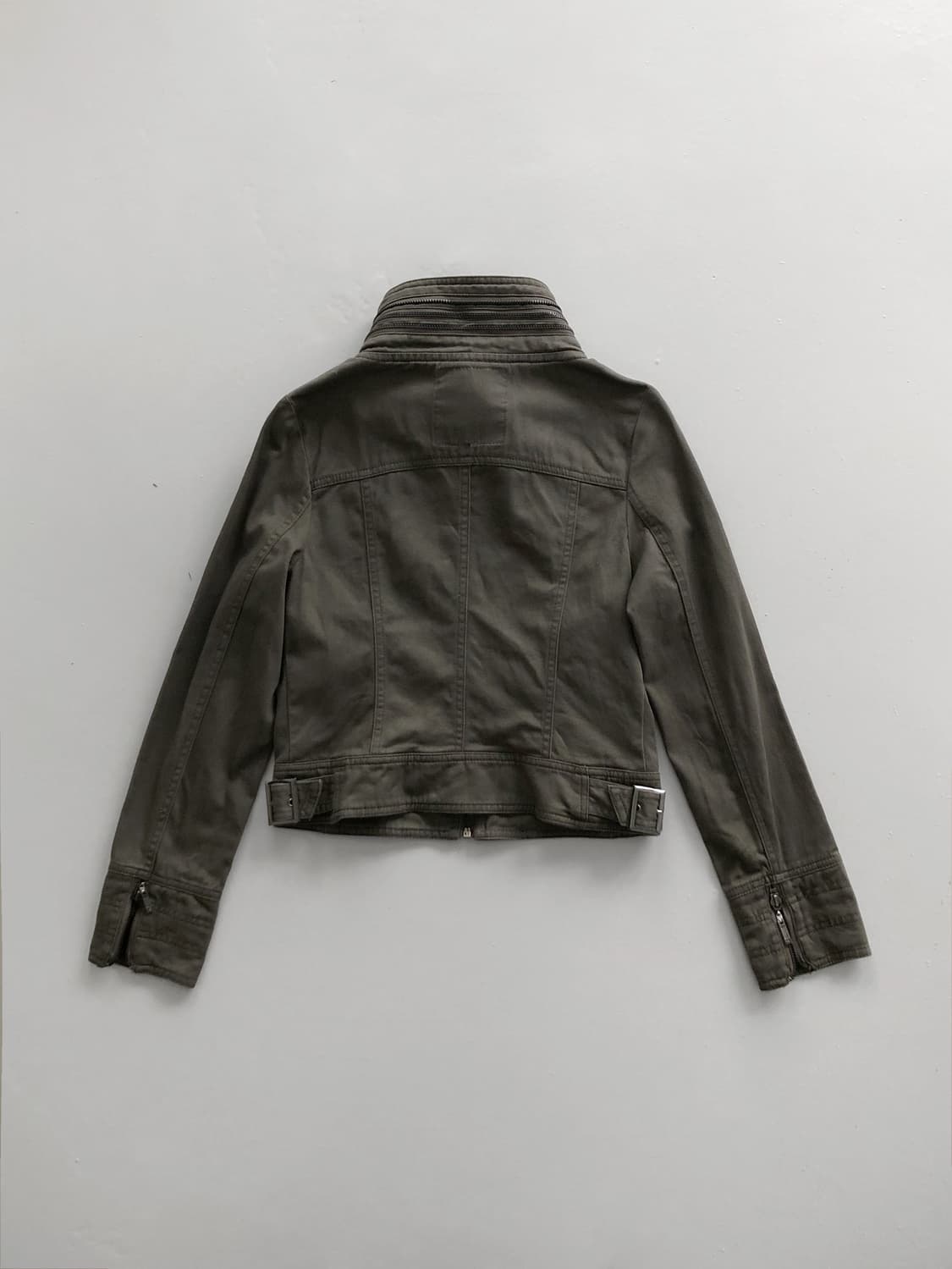 cecil mcbee) cargo vintage jacket 상품이미지2