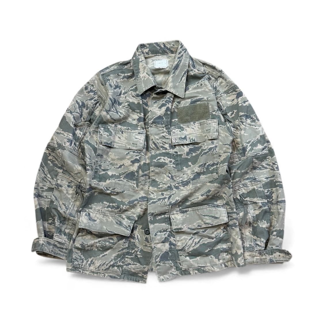 CAL AIRMAN'S 미공군 전투복 상의 상품이미지2