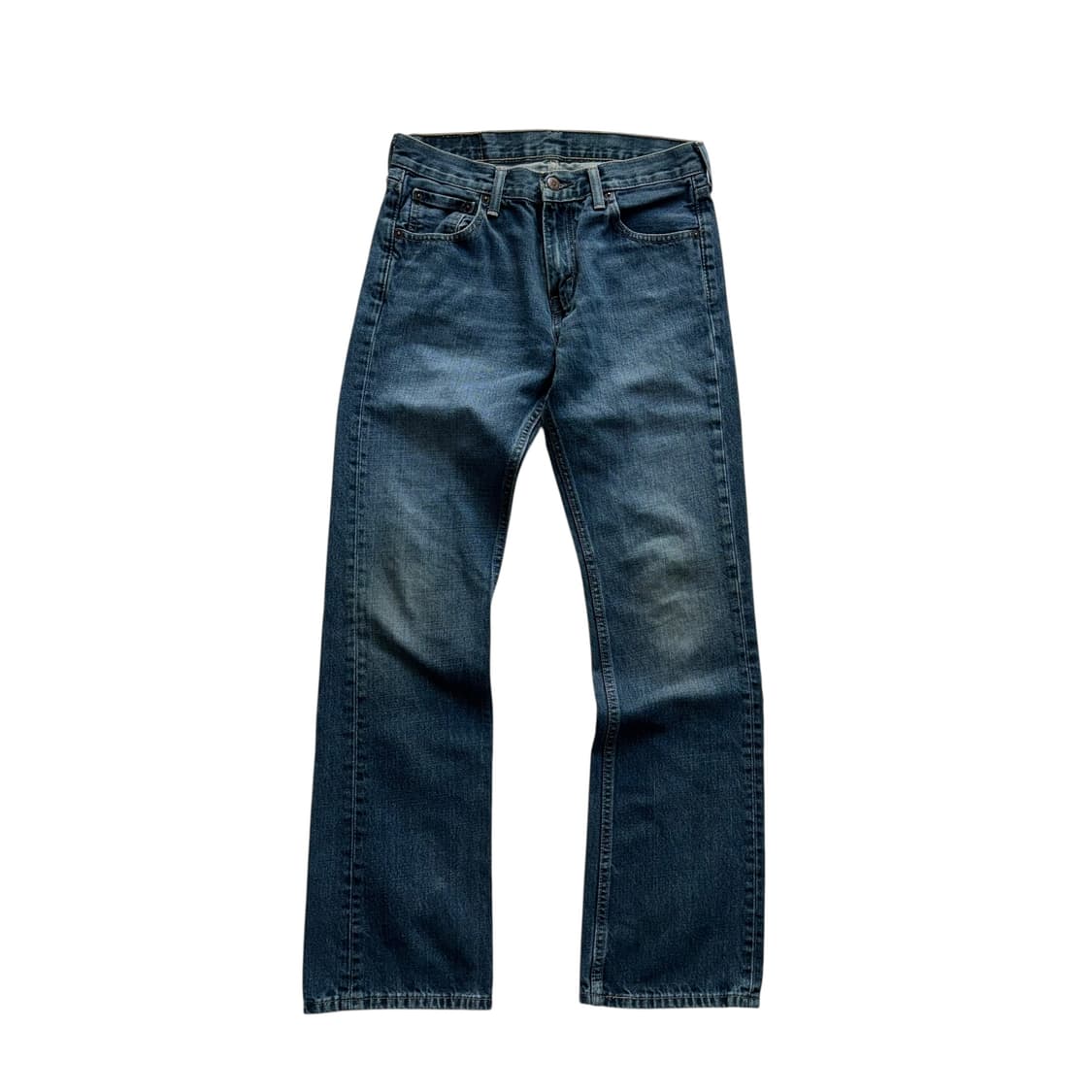 [31] 리바이스 527 부츠컷 데님 청바지 [LV1396] 상품이미지1