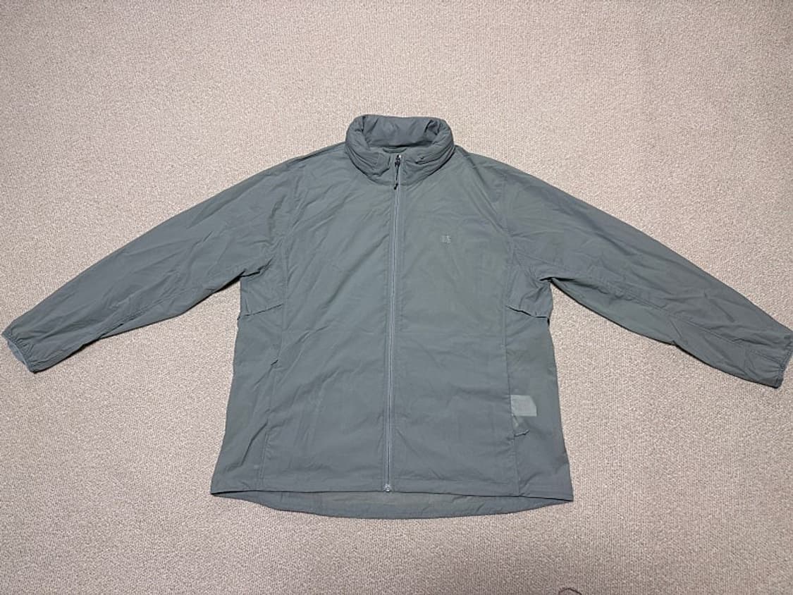 코오롱 스포츠 경량자켓 여성용 110사이즈 99사이즈 상품이미지1